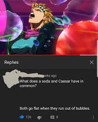 Pin By Adam Heider On Jojo Memes Jojo Bizzare Adventure Jojo Bizarre Jojo Memes