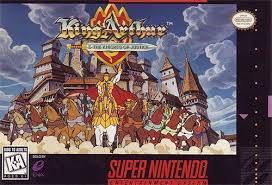 Disfruta de este excfelente juego de king para celular con la mejor estética de. Rom King Arthur The Knights Of Justice Para Super Nintendo Snes
