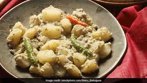 3 course dinner party menus recipes; Beyond Meat And Maach 5 Bengali Vegetarian Delicacies You Have To Try At Least Once Ndtv Food