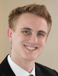 Randolph '12 graduate named as new manager at Jamestown CCB location