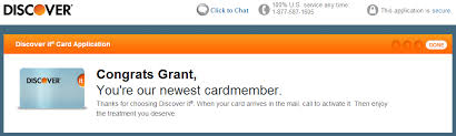 Credit card billing disputes card services. Discover It Approved 2 Travel With Grant