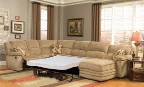 Get 5% in rewards with club o! Phenomenal Sectional Sleeper Sofa With Recliners Azspring