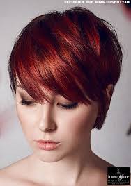 Image result for frisuren kurze haare farbe