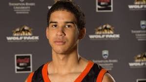 Teen barred from playing for preferred team in All Native Basketball  Tournament due to residency requirements