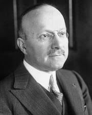 Harry Gordon Selfridge (Retail Magnate)