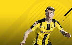 Watch as marco reus scores a goal for germany against france in a world cup match.don't forget to like, comment, and subscribe if you enjoy the video!fifa 18. Fifa 17 Wallpapers Fifplay