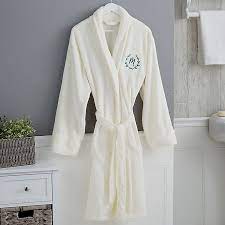 Maybe you would like to learn more about one of these? Floral Wreath Embroidered Luxury Fleece Robe Bed Bath And Beyond Canada
