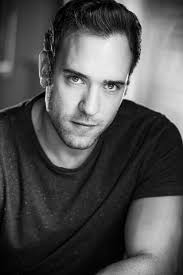 About — Robin Bailey