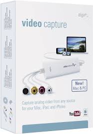 Image capture is the app you'll need to use on macos. Elgato Video Capture F Pc And Mac Video Grabber Conrad Com