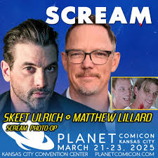 Planet Comicon Kansas City