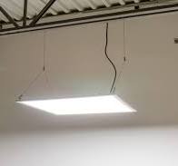 Amazon.com: Kit de cadena colgante de luz LED plana ...