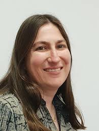 Professor Amanda Henry