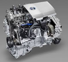 Need advice about a specific toyota prius problem? Toyota Details Powertrain Advances In Gen4 Prius Available E Four System For All Wheel Drive Not For Us Green Car Congress
