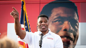 We Need to Talk About Herschel Walker's Controversial Mental Health  Diagnosis