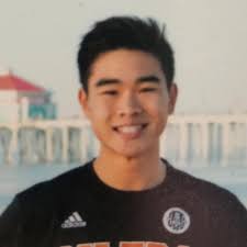 Brandon Bui's High School Career Home