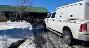 According to global news, the move would put an end to indoor and possibly patio dining across ontario,though retailers. Breaking News Fatal Fire In Ramara Under Investigation Orilliamatters Com