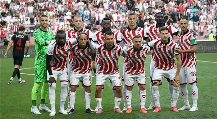 Samsunspor 27 yıl sonra yeniden Avrupa sahnesine çıkacak | beIN SPORTS Türkiye - beinsports.com.tr/