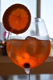 Cocktail Hour Venetian Style Aperol Spritz Recipe Aperol Spritz Cocktails Spritz