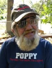 Obituary information for Melton C. "Cap" Crandall