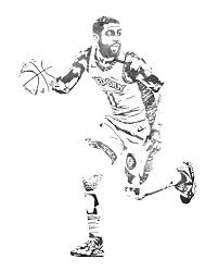 Bse global's supplier diversity program. Kyrie Irving Brooklyn Nets Watercolor Strokes Pixel Art 2 By Joe Hamilton In 2021 Pixel Art Kyrie Irving Kyrie