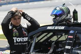 Increasing the number of participants that are eligible for the chase as well as the 26th race of the regular schedule and the 10 events of the postseason were open for discussion along with i really think they're listening to us. Deegan Ready To Move On From Slur And Shine In Nascar