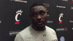 UC safety Malik Clements