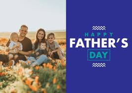 This is a day to celebrate fatherhood. Happy Father S Day Classic Father S Day Cards Send Real Postcards Online
