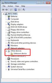 The front usb ports do not work on your . Reinstalling Usb Driver On Windows 7 Other Information T D Corporation
