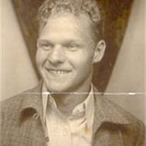 Obituary information for Dick Wiseman