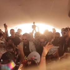 Mud and Fire at #burningman 🙌 Tune ...