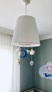 Donence Lamba Light Nursery Kece 2020 Lamba Dolgu Oyuncak Hayvan Bebek