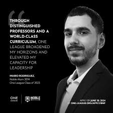 This is an incredible opportunity to work with a bunch of amazing people.