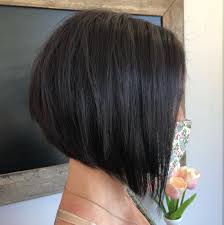 A short angled bob haircut ideas. 50 Brand New Short Bob Haircuts And Hairstyles For 2021 Hair Adviser