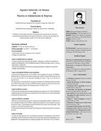Modelo De Curriculum Vitae Guia De Turismo Modelo De Curriculum Vitae Curriculum Vitae Curriculum