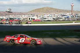 He is also the grandson of both nascar driver ralph earnhardt and stock car fabricator robert gee. Every Dale Earnhardt Jr Nascar Cup Series Win Nascar