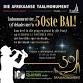 Taalmonument celebrates golden milestone with gala event image