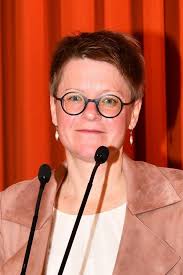 Amtseinführung von Eva Paul