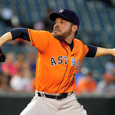 Richard joseph hill is an american professional baseball pitcher for the tampa bay rays of major league baseball. Should The Astros Pursue Rich Hill The Crawfish Boxes