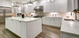 Cabinets And Countertops How Much Will An Upgrade Cost Angie S List Kitchen Layout Solid Wood Kitchen Worktops Modern Kitchen Cabinets