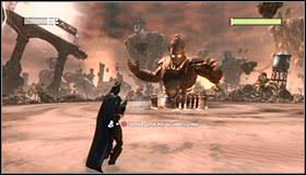 Arkham city mission walkthrough video in high definition game played on hard difficulty. Defeat Ra S Al Ghul Main Story Batman Arkham City Game Guide Gamepressure Com