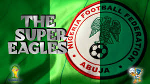 Resize the browser width to view the effect! Nigerian Nff The Super Eagles 2014 Nigeria Football Crest Logo World Cup Wallpaper 1600x900 The Trent