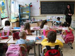 Un film di alberto lattuada. Scuola Elementari E Medie In Classe Superiori Ancora Online A Settembre