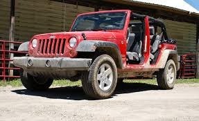 Image result for Flame Red 2010 Jeep