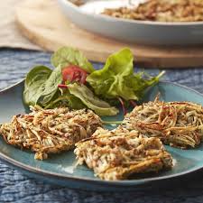 Air Fryer Rosti Healthy Recipe Ww Australia Recipe Air Fryer Recipes Healthy Recipes Healthy Recipes