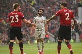 Sau khi tham khảo ý kiến từ các đài truyền hình và nhiều bên liên quan, btc premier league đã quyết định trận đá bù giữa mu và. Manchester United Fans Troll Mohamed Salah After Luke Shaw Performance Vs Liverpool Fc Manchester Evening News