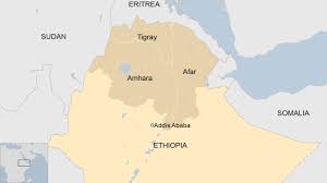 Ethiopia, officially the federal democratic republic of ethiopia, is a landlocked country in the horn of africa. Akedb Syjkvp3m