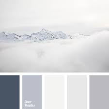 Maybe you would like to learn more about one of these? Grey Colour Color Palette Ideas