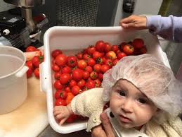 Preserve Farm Kitchens