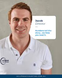 Meet Jacob: Director and big numbers guy ✍🏻 From coaching clients through  their numbers to playing Oztag in three teams a season, Jacob doesn't do  anything by halves. He's one of our