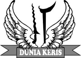 Soesilo ananta toer doktor jadi pemulung hitam putih 10 07 18 1 4. Lukisan Keris Hitam Putih Cikimm Com